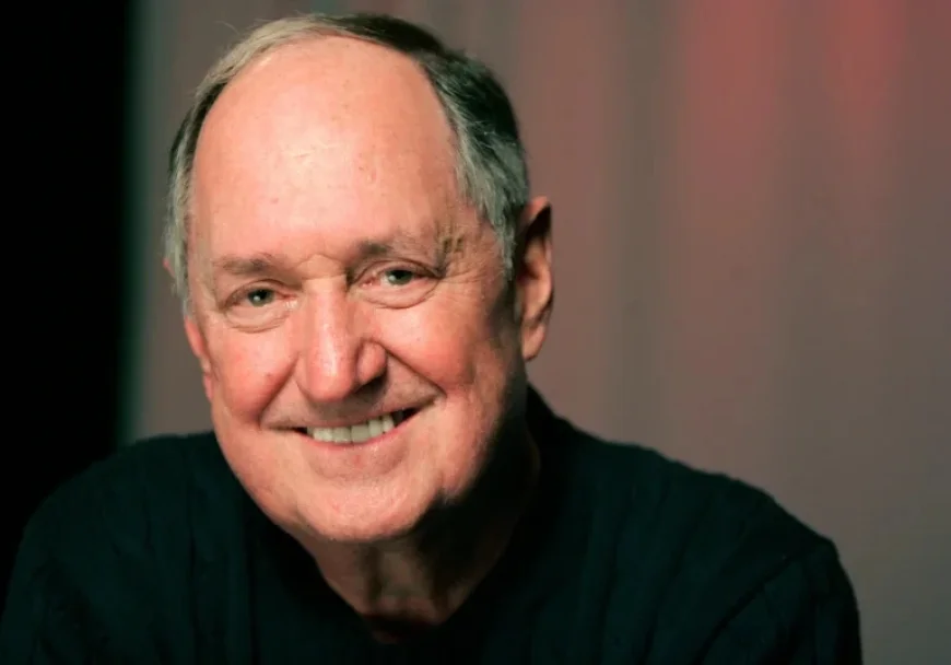 Embrace a Bright Future as We All Become Neil Sedaka