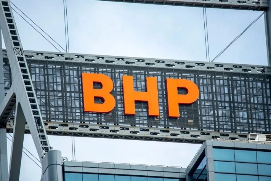 Bhp Asx slide reveals ex-dividend and profit-taking forces hiding deeper market tensions