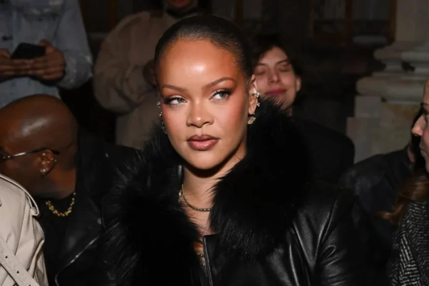 Rihanna’s Beverly Hills Home Shot At — An Apparent Attack, No Injuries, Big Questions Left Unanswered