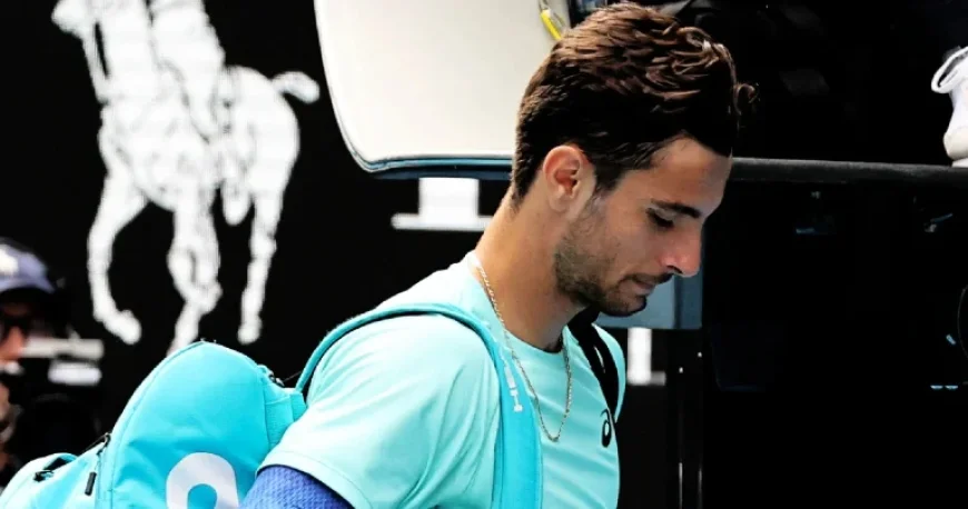 Márton Fucsovics Topples a Top-Five Seed — and Exposes a Sudden Opening at Indian Wells