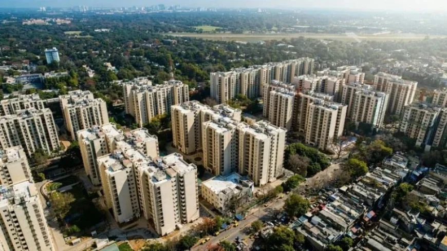 Metro and Mass Housing: Delhi’s Growth Inflection as Major Projects Launch
