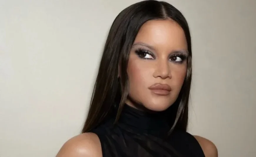 Maren Morris Criticizes Trump Supporters, Labels Fox News as “Boomer Brain Rot”