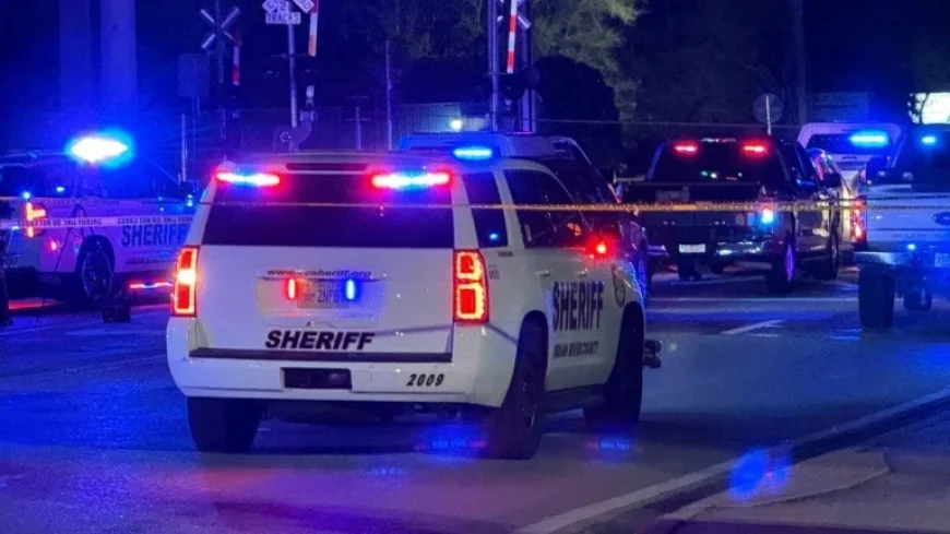 Us Marshals in a Florida gunfight: a Colorado fugitive, a bus route, and a deputy’s leg wound