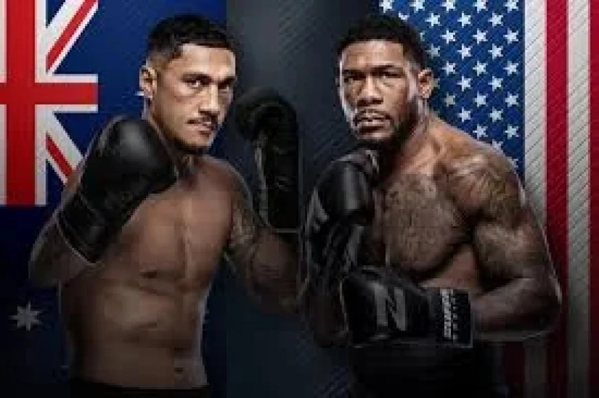 Zuffa Boxing Card Forces Champion’s Dilemma: IBF Withdraws Sanction, Raises Questions About Title Integrity