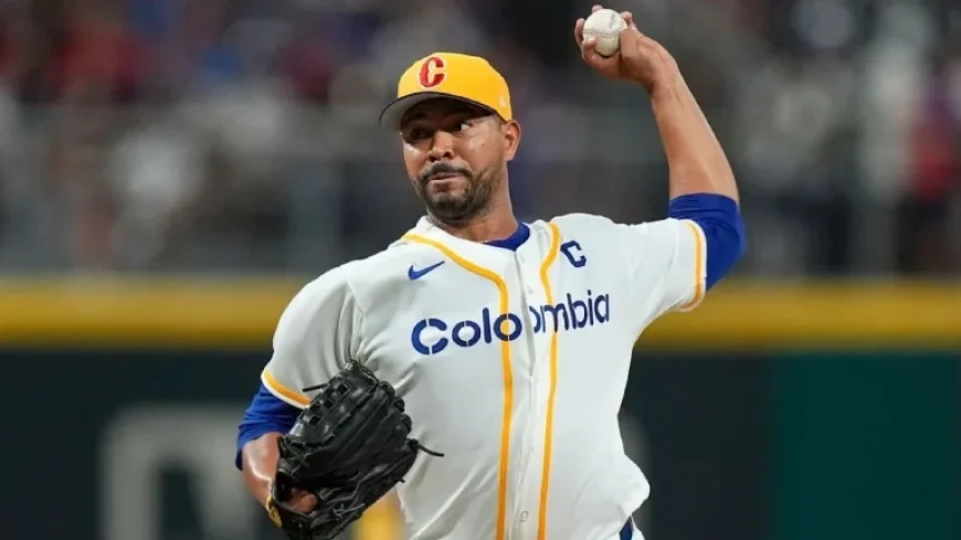 Nacho Alvarez Jr as the 2026 World Baseball Classic protection protocols tighten