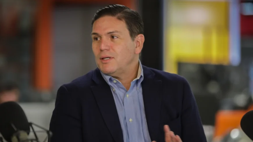 Paloma Valencia Surpasses Three Million Votes and Tops Interparty Consultations