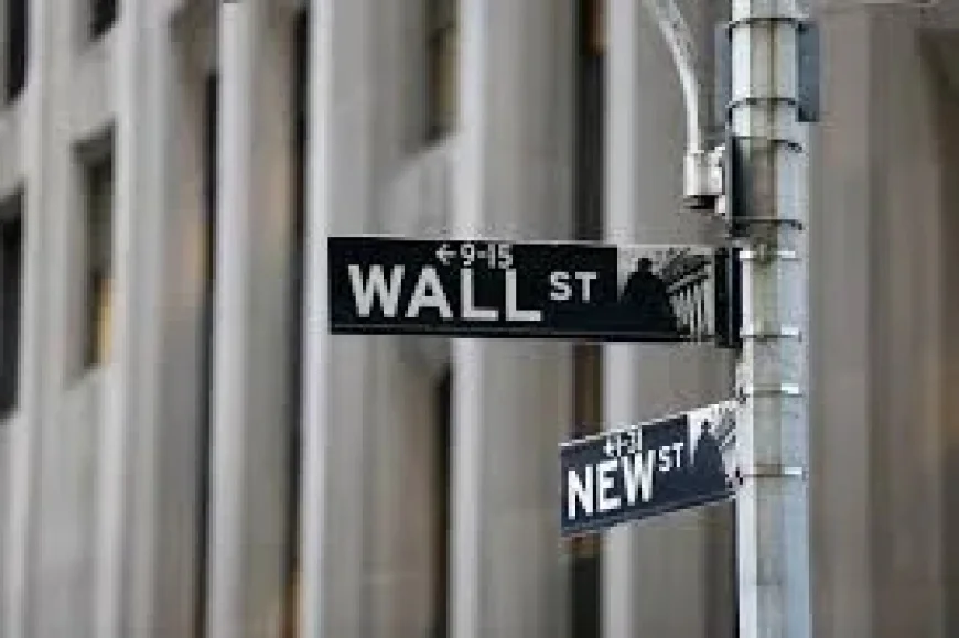 S&p 500 Futures: Markets Plunge After Closure of Strait of Hormuz — 5 Market Signals to Watch