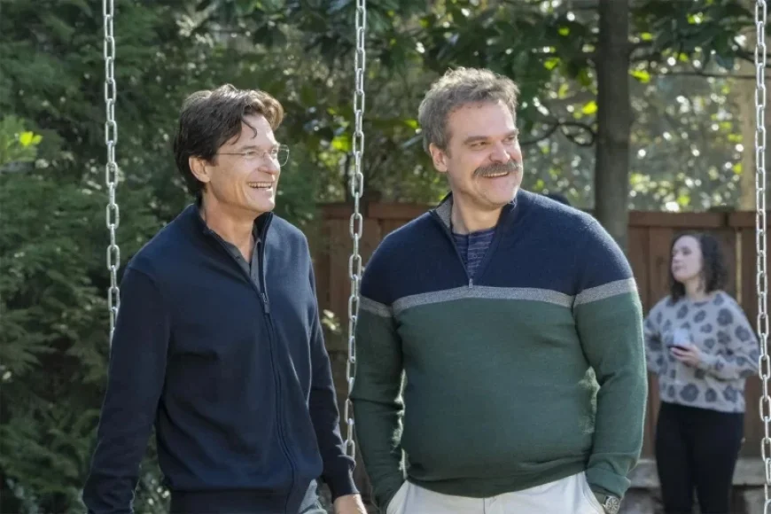 Dtf St Louis: How HBO’s Audacious Dark Comedy Quietly Claimed a Streaming Crown