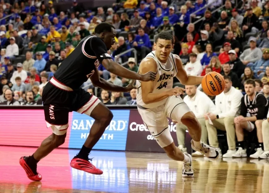 Ndsu Basketball at the inflection point: a title-game push built on defense, experience, and portal-era adjustments