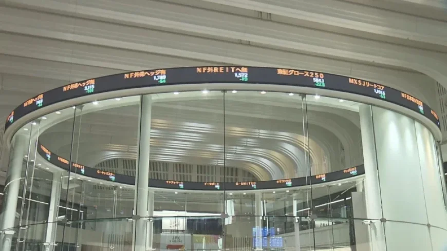 Nikkei Slumps as Oil Tops $100, Marking an Inflection Point for Markets