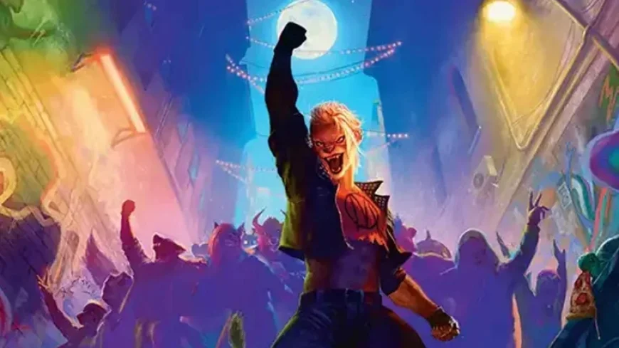 Early MTG TMNT Data Reveals Major Balancing Issues