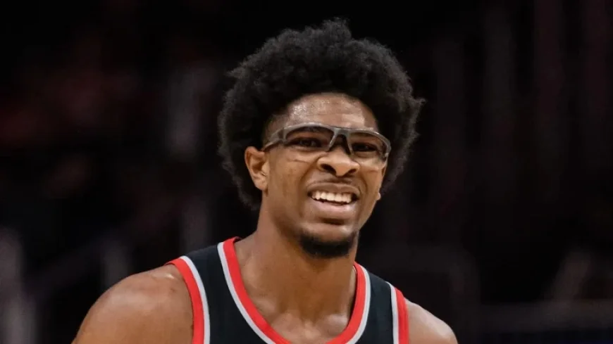 Scoot Henderson Under the Microscope as Portland Weighs Its Next Move