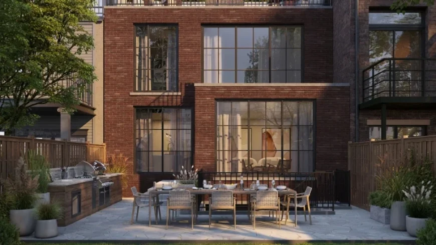 Real Estate after the ‘Subscription’ Home Shift: Luxury Waiting Lists Redraw the Market