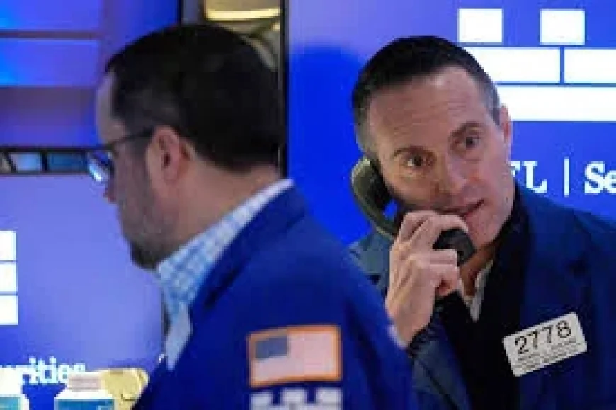 Dow Jones Stock Markets Futures Sink as Oil Jumps Past $100, Exposing a New Pressure Point for Stocks