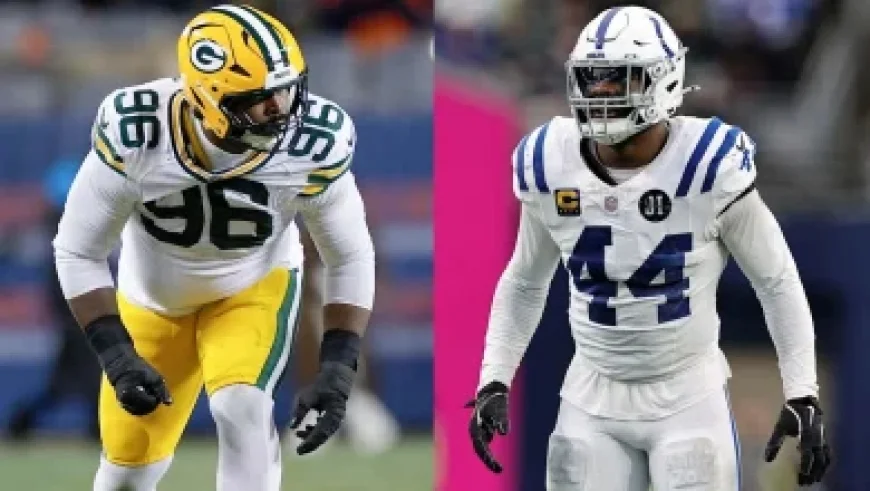 Linemen Set to Secure Lucrative Contracts