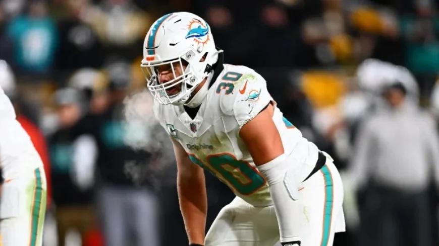 Chargers Finalize Contract with Fullback Alec Ingold