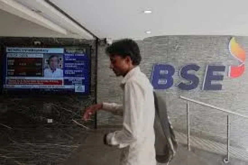 Nifty 50 as the Dip Buyers Pause: A Market Opens to War-Time Uncertainty