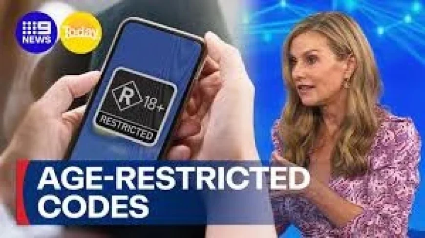 Porn Banned In Aus: VPN Downloads Rocket as Age-Verification Locks Australian Users Out
