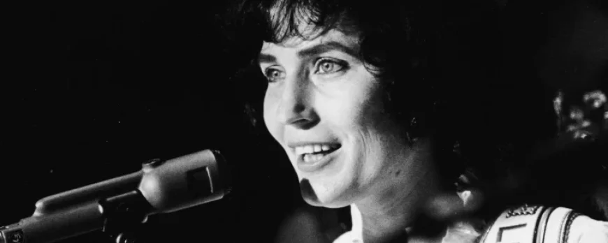 Loretta Lynn: Three of the Top Banned Songs Expose Country Radio’s Double Standard