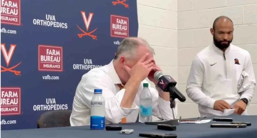 Virginia Tech’s Mike Young Questions Strategy After Virginia Defeat