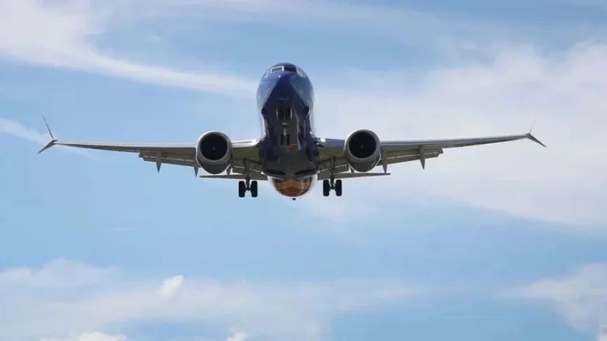 FBI: No Credible Threat on Nashville Flight Diverted for Security Issue