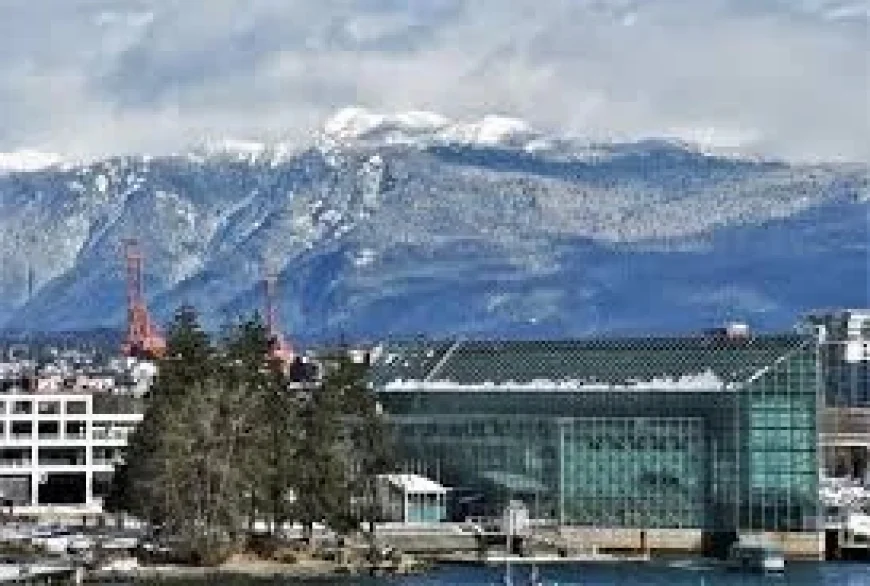 Vancouver Weather: Snow Lovers Face Rare Low‑Elevation Accumulation and a Surge for Ski Resorts