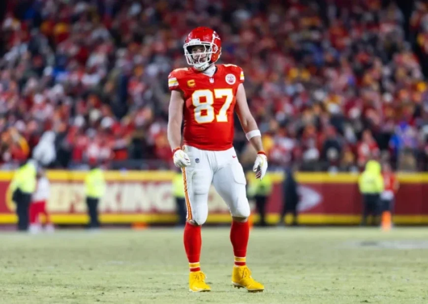 Travis Kelce Set for 2026, Likely to Explore Other Teams