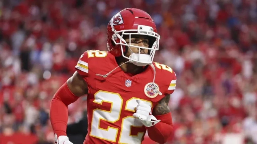 Rams, Trent McDuffie Advance Toward Contract Extension Agreement