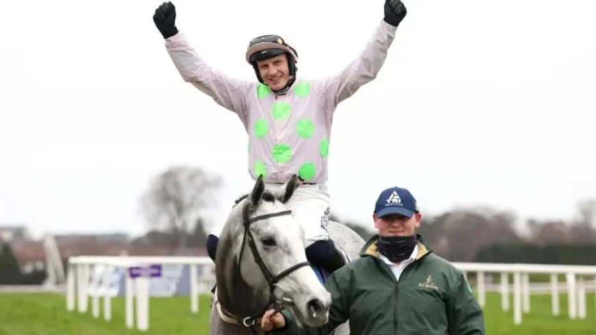 Cheltenham Festival 2026: Lossiemouth vs The New Lion exposes split market and unsettled targets