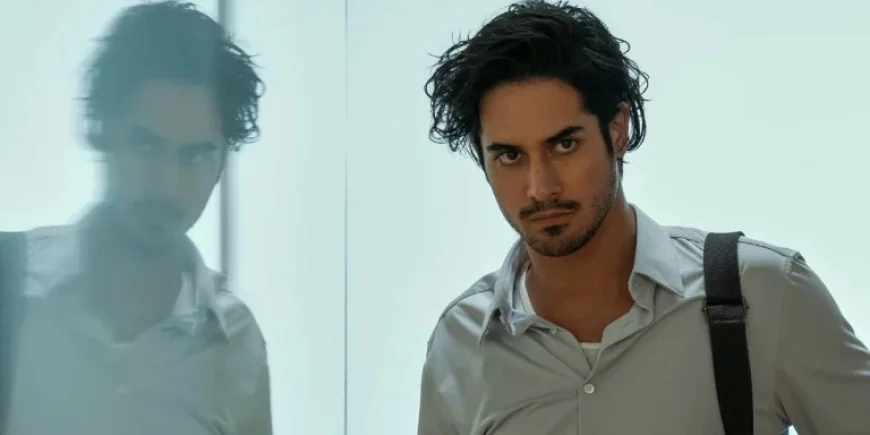 Dove Cameron in 56 Days: A Former Child Star’s Dark Turn and an Untold Reality