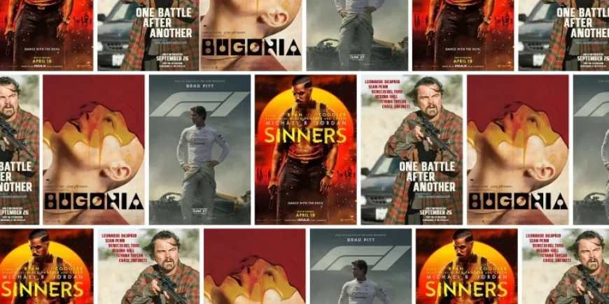 Oscars 2026: Nominee Access Reveals a Streaming Squeeze and a Cinema Catch-Up Divide