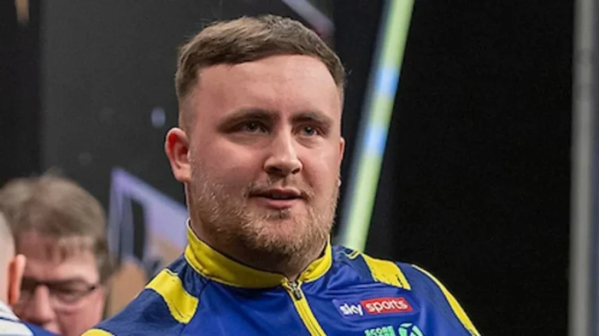 Who Won The Darts Last Night: Luke Littler Spoils Welsh Party in Cardiff