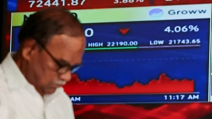 Petrol Prices Surge: Traders, Families and the Ripple from a Market Shock