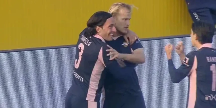 Monza Faces a Reckoning as Palermo’s Run Reveals a Fragile Three-Point Gap