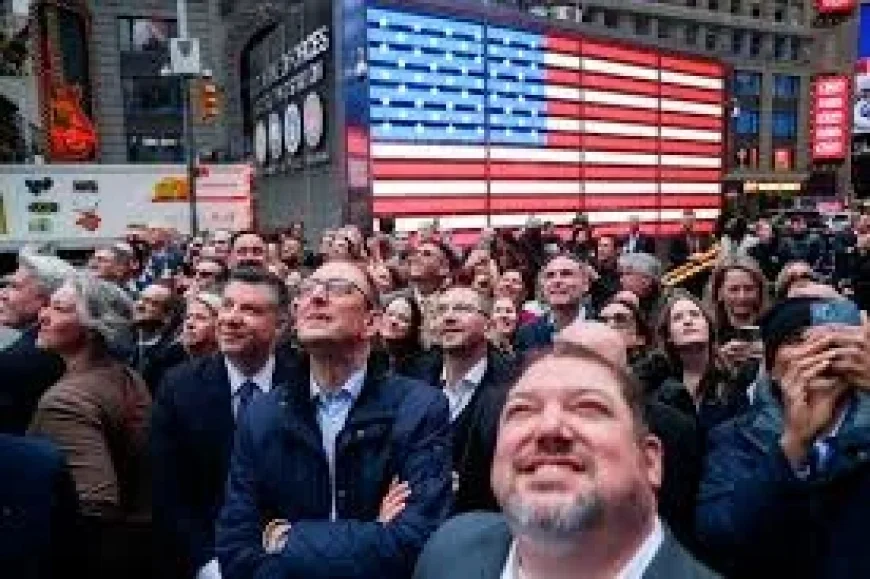 Oil Prices Surge Reveals Market Faultline as Irish Shares Buck Global Selloff