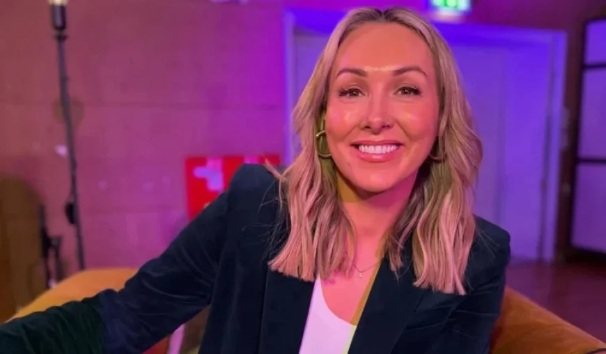 Rte presenter Tracy Clifford: Public warmth, private IVF treadmill exposes a hidden toll