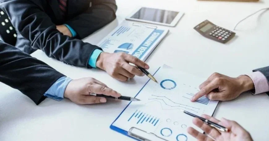 Nab Share Price Exposes a Governance Paradox as Fintech Momentum Looms