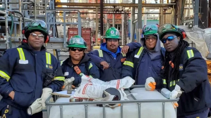 Bp Share Price Surge: After rising 49%, are BP’s shares on course for £5.60?