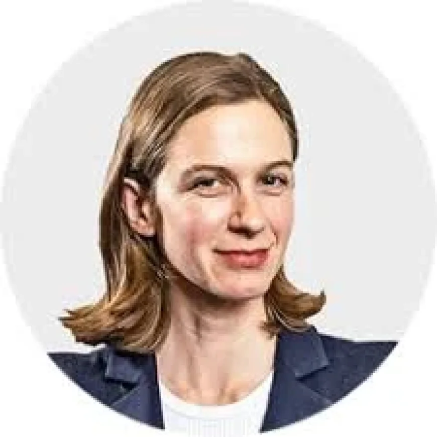 Ft: Another gas shock and Europe’s still not ready — the access gatekeeper unmasked