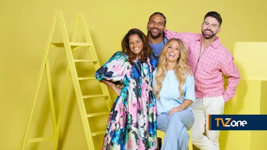 Stacey Solomon as 2026 return prompts casting call in Bolton and Bury