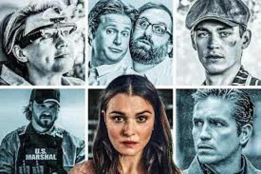 Vladimir Series: Julia May Jonas on Obsession, Shame and Screening her Debut