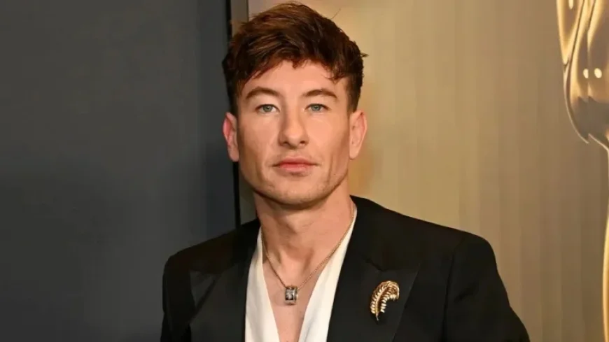 Barry Keoghan Peaky Blinders: How a Father’s Day Text, a Tunnel and a Controversial Spin-off Recast a Legacy