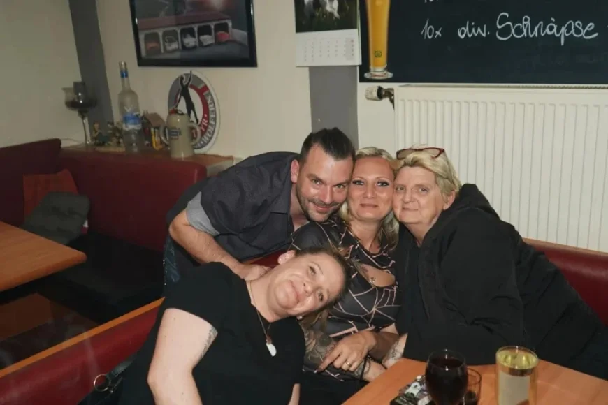 Tt: How people with disabilities can live on their own terms