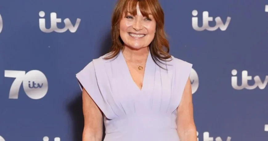 Why Is Lorraine Not On Today — Daytime Schedule Shake-Up as Changes Roll Out