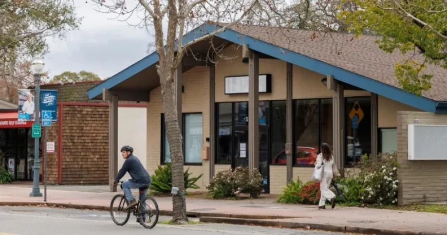 Hmpv in Northern California Reveals a Paradox: Rising Wastewater Signals but No Vaccine or Treatment