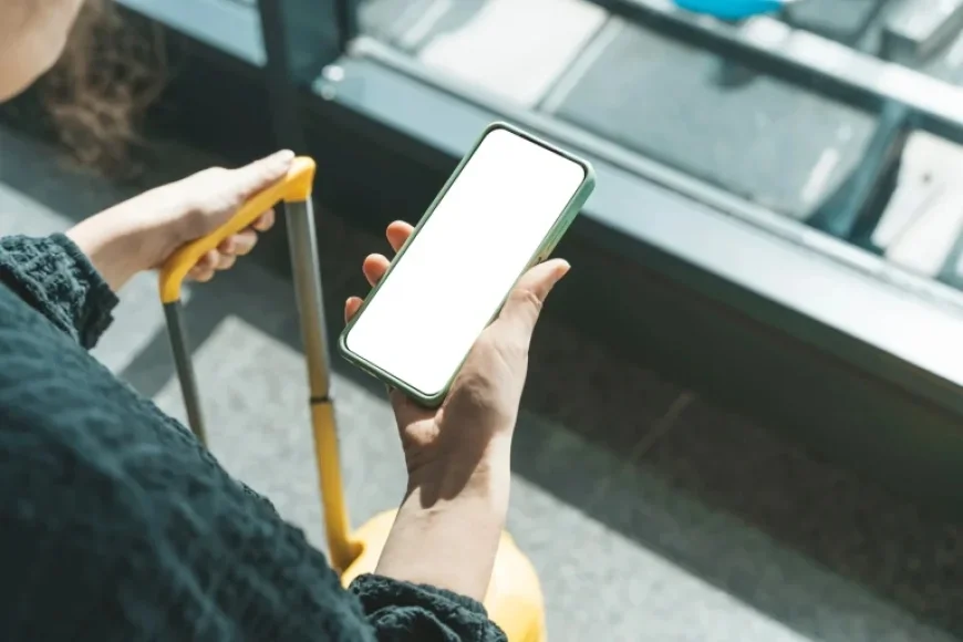 Us Cbp Phone Searches as 2026 Approaches: What Travelers Need to Know