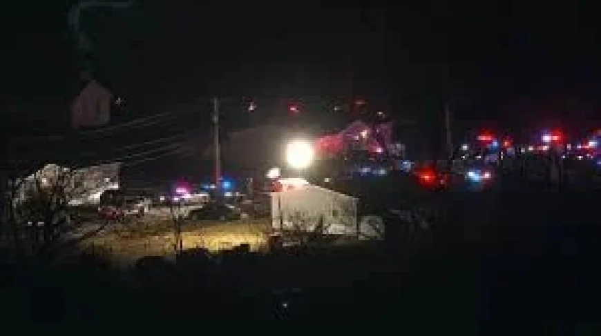 Pa State Trooper’s last radio call: A traffic stop in Chester County turns fatal