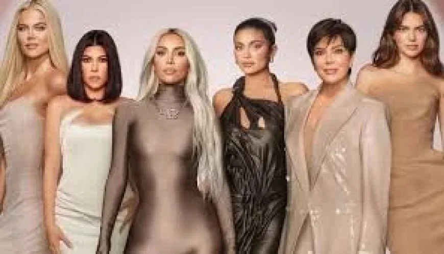 Kris Jenner’s Women’s Day tribute spotlights family pride — and the quiet power of a public platform