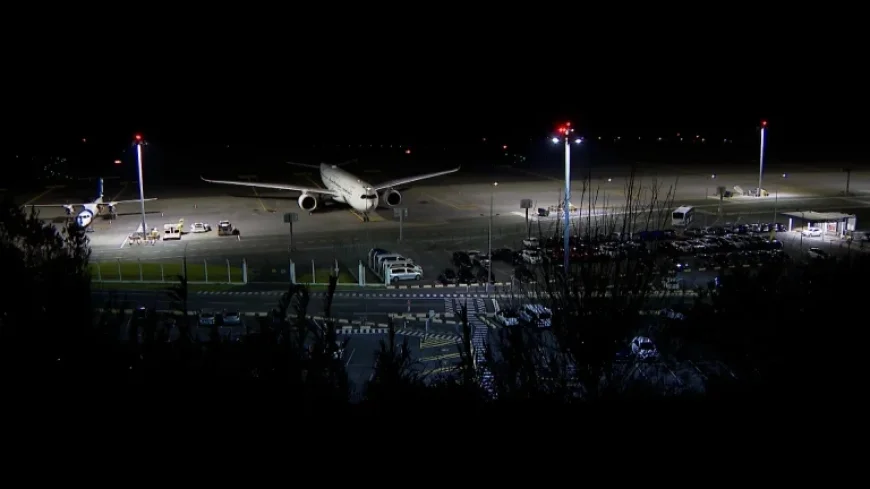 Voo and the smell that forced a turn: inside TAP’s emergency landing in Ponta Delgada