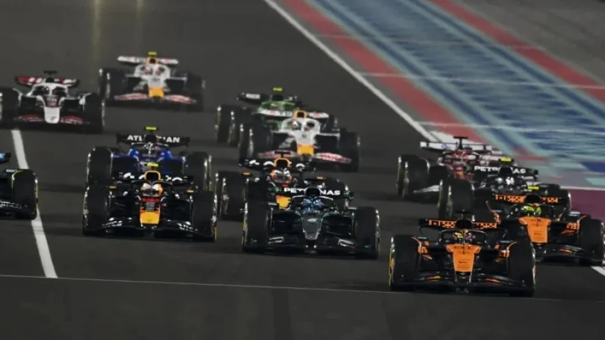 Free Vpn and F1: After the 2026 Australian Grand Prix start, what fans should know